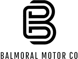Balmoral Motor Co Ltd