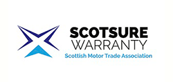 Scotsure Warranty